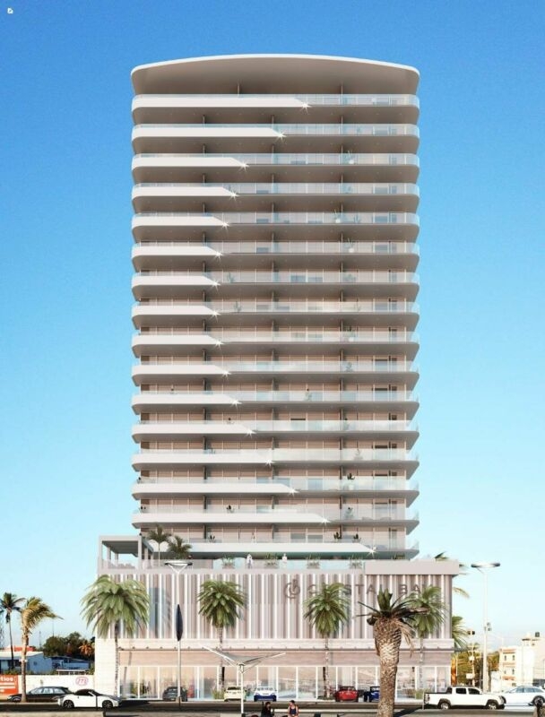 #407 - Departamento para Venta en Mazatlán - SL