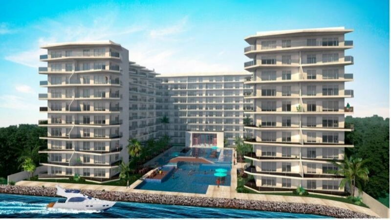 #PROYECTO N - Departamento para Venta en Mazatlán - SL