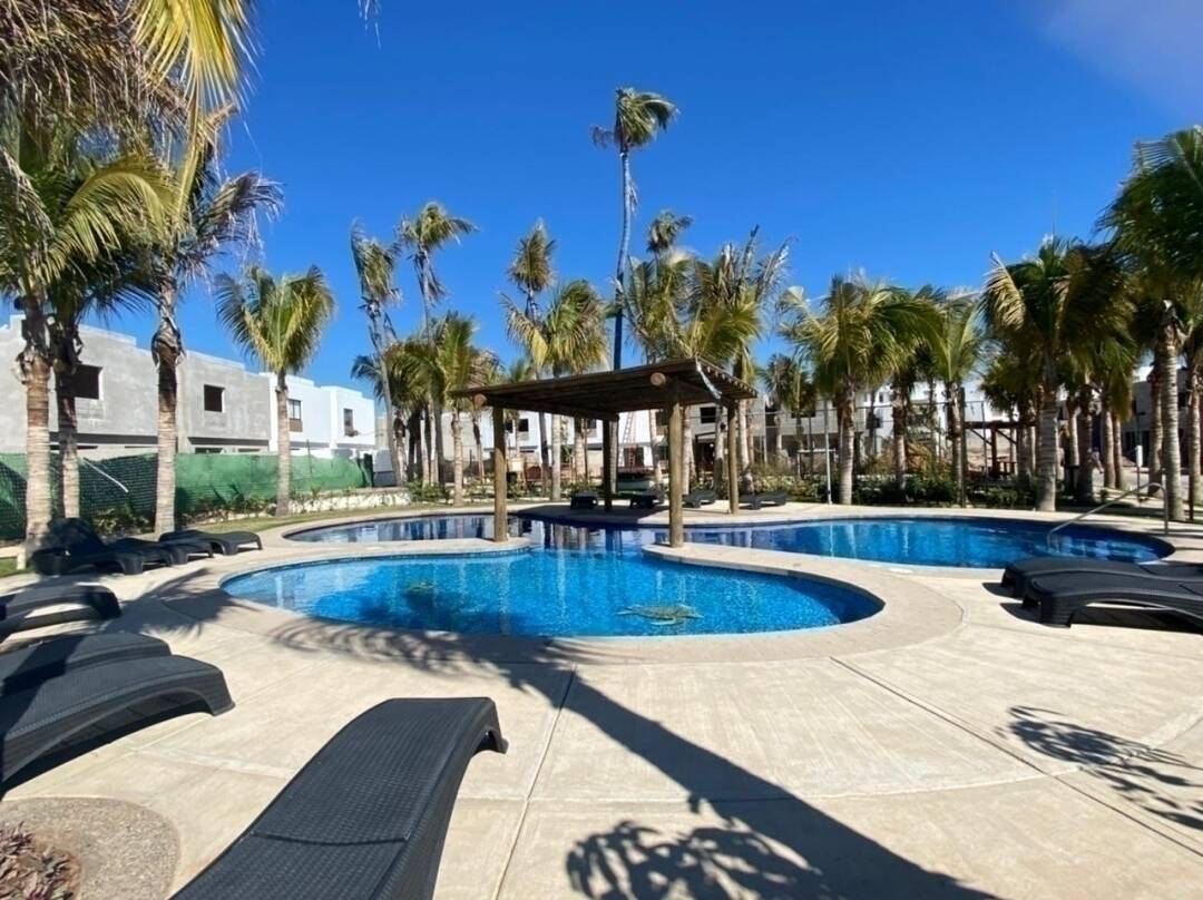 #PC3304 - Casa para Renta en Mazatlán - SL