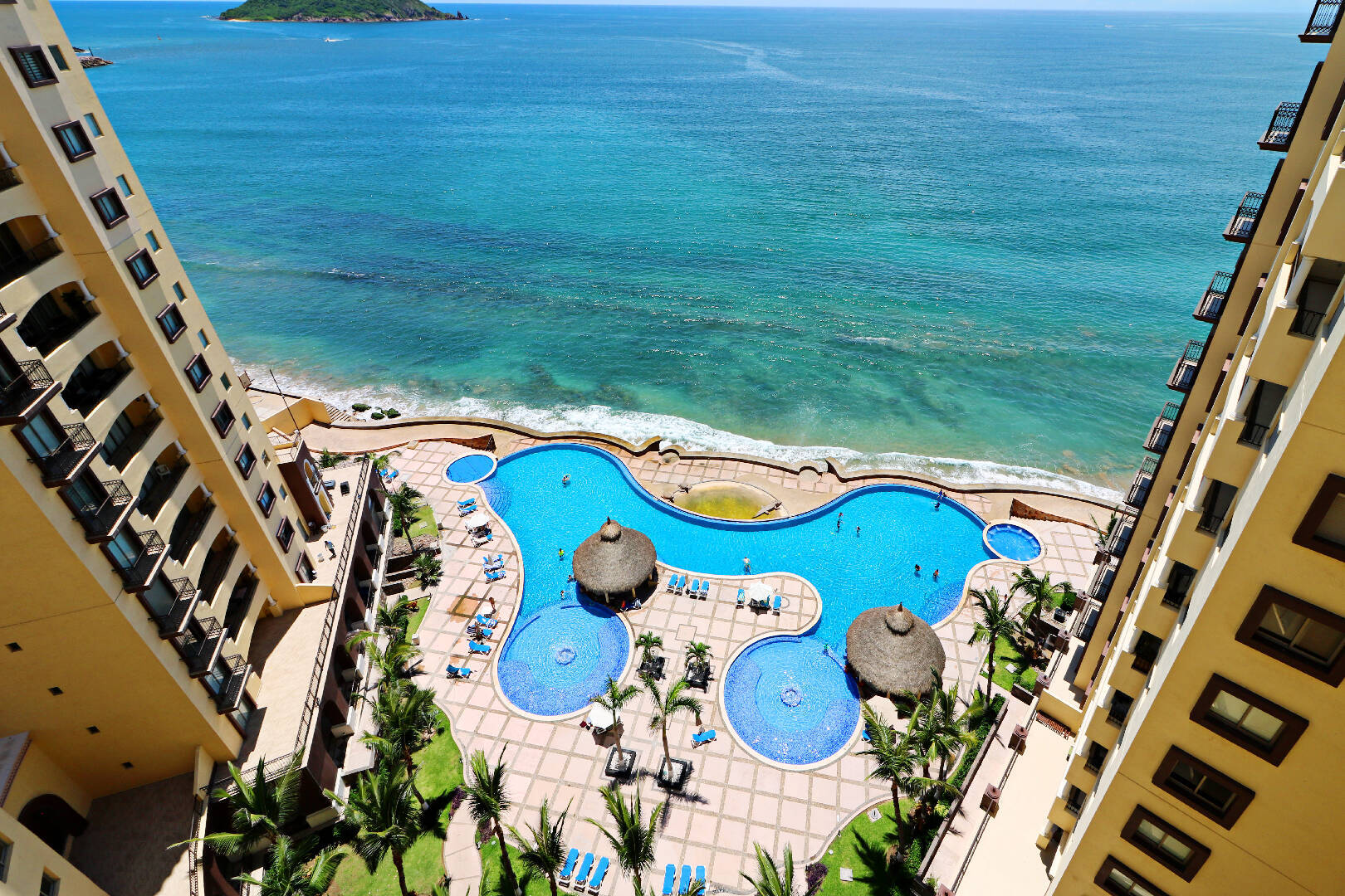 #GG1415 - Departamento para Venta en Mazatlán - SL