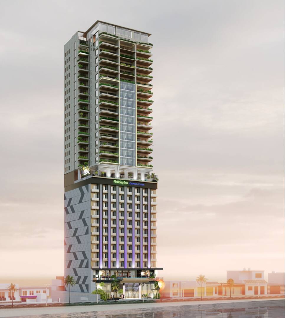 #PREVENTA - Departamento para Venta en Mazatlán - SL