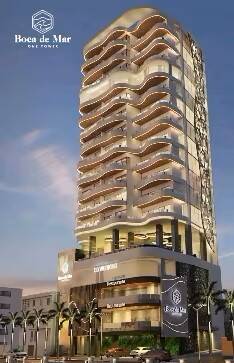 #PREVENTA - Departamento para Venta en Mazatlán - SL
