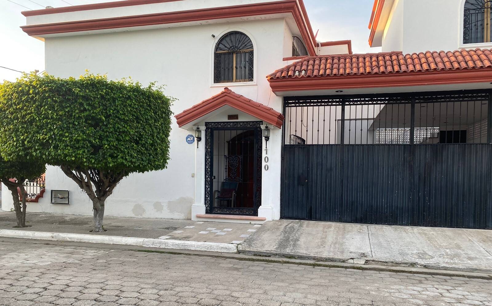 #SQ-100 - Casa para Renta en Mazatlán - SL