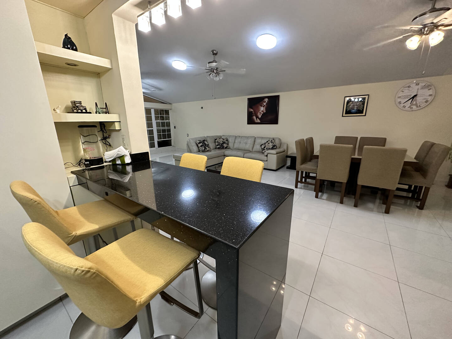 #RB511 - Casa para Renta en Mazatlán - SL