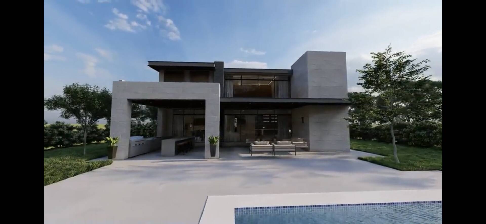 #LC1365 - Casa para Venta en Mazatlán - SL