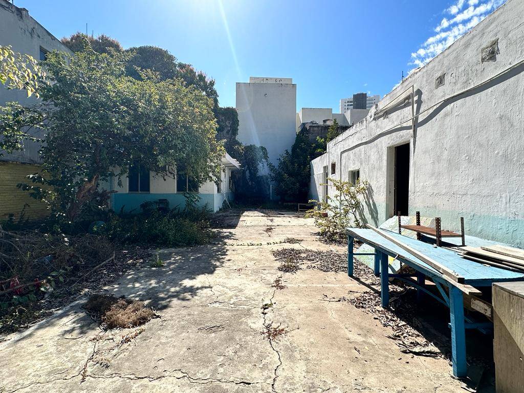 #G-DOE - Área para Renta en Mazatlán - SL