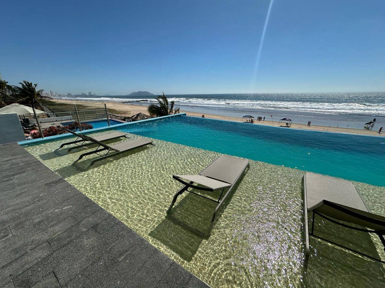 #WT-603 - Departamento para Renta en Mazatlán - SL