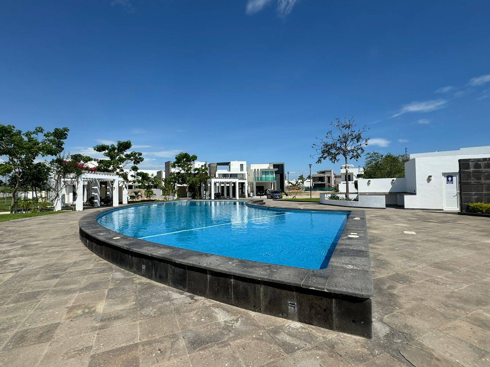 #MR-1608 - Terreno en condominio para Venta en Mazatlán - SL