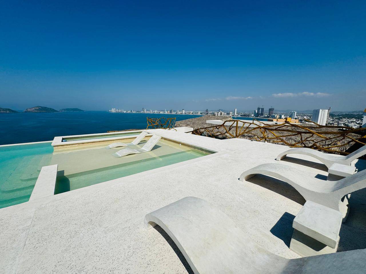 #SHD2 - Departamento para Venta en Mazatlán - SL
