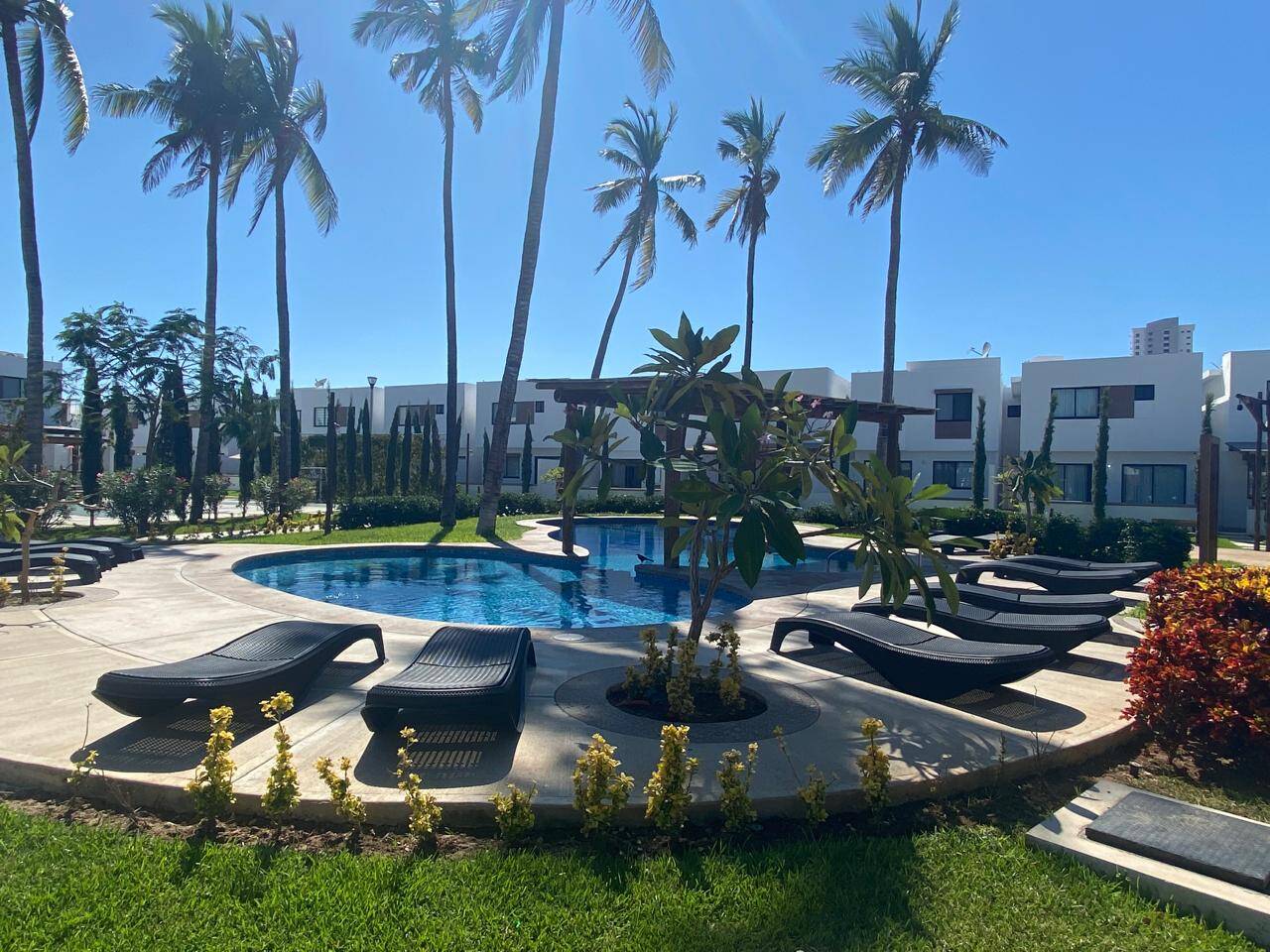 #CR-3379 - Casa para Renta en Mazatlán - SL