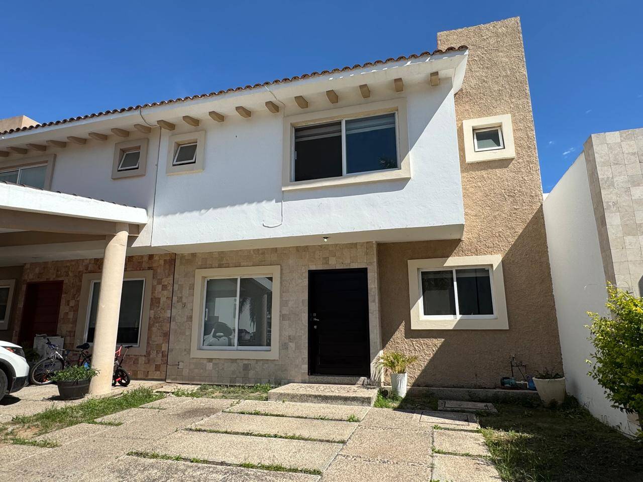#ES152 - Casa para Renta en Mazatlán - SL