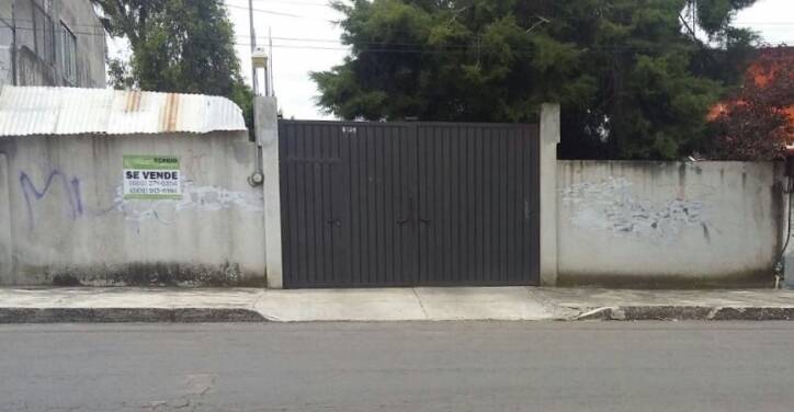 #TV-1496 - Terreno para Venta en Puebla - PL