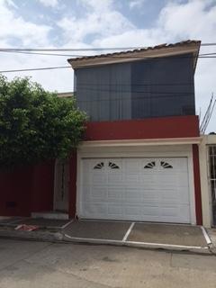 #CV-0126 - Casa para Venta en Mazatlán - SL