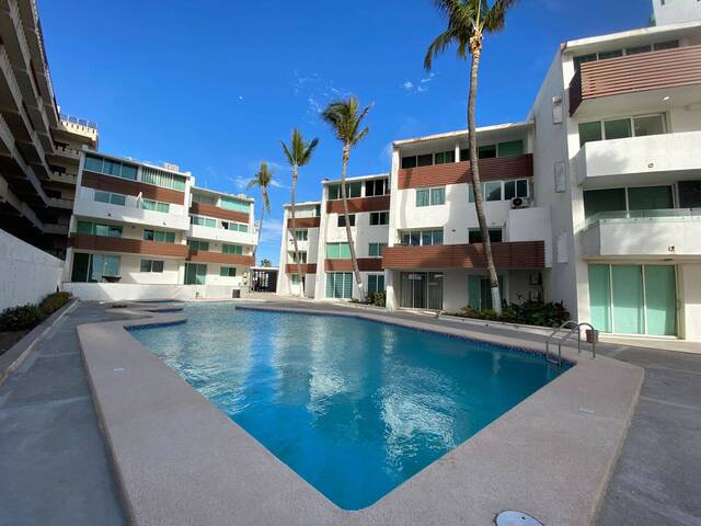 Departamento para Renta en Mazatlán - 5