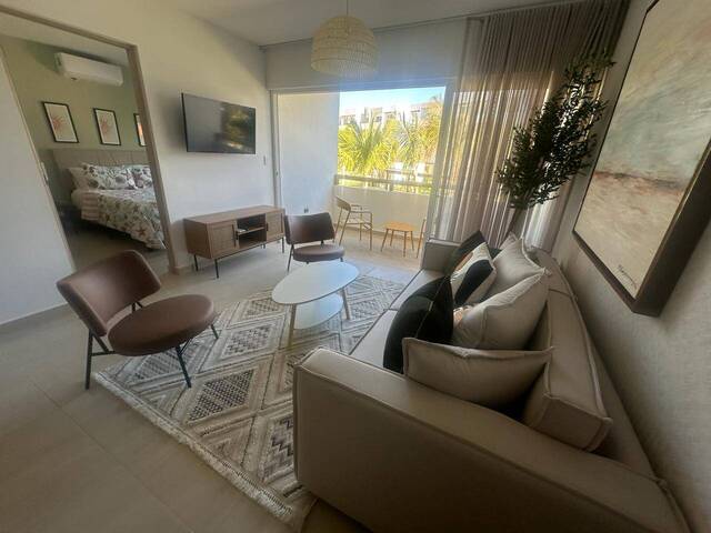 Departamento para Renta en Mazatlán - 4