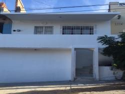 #CV-1228 - Casa para Venta en Mazatlán - SL - 1