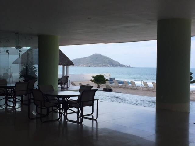 #LV-404 - Departamento para Renta en Mazatlán - SL - 3