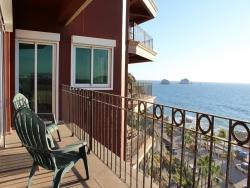 #CP-1669 - Departamento para Renta en Mazatlán - SL - 1