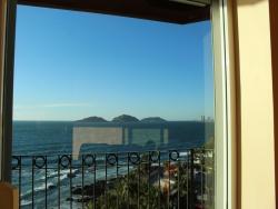 #CP-1669 - Departamento para Renta en Mazatlán - SL - 3