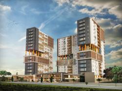 #PREVENTA - Departamento para Venta en Mazatlán - SL - 1