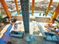 #PROYECTO F - Departamento para Venta en Mazatlán - SL