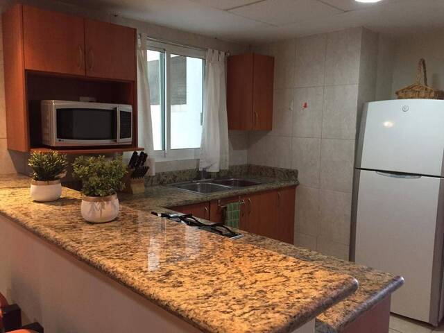 #DM-0103 - Departamento para Renta en Mazatlán - SL - 3