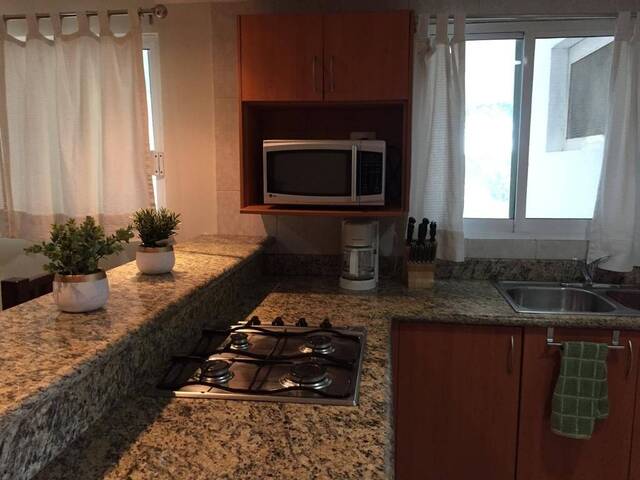 Departamento para Renta en Mazatlán - 4