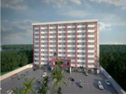 #PREVENTA - Departamento para Venta en Mazatlán - SL - 3