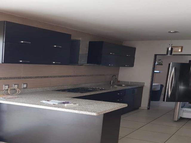 #CV-8024 - Casa para Renta en Mazatlán - SL - 3