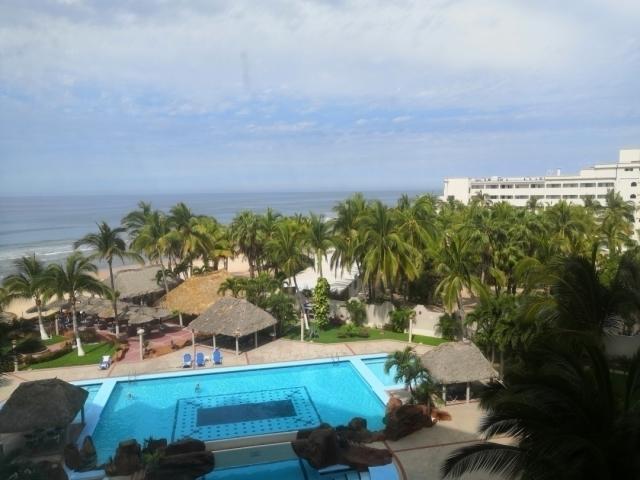#441 - Departamento para Renta en Mazatlán - SL - 1