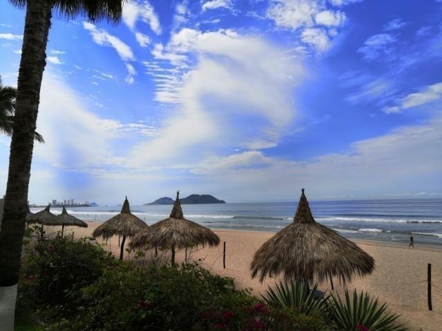#441 - Departamento para Renta en Mazatlán - SL - 2