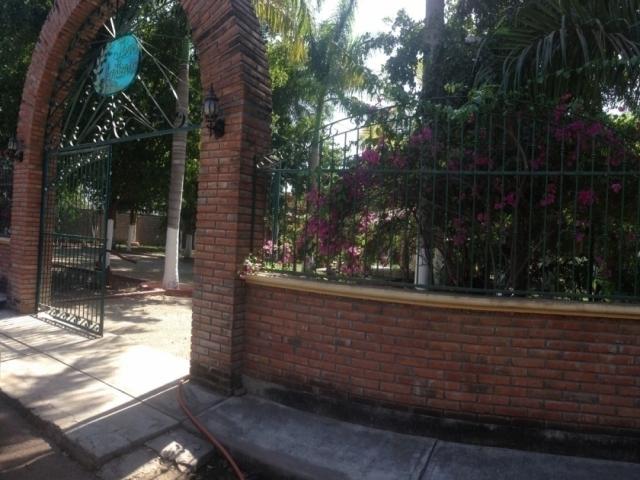 #447 - Casa para Venta en Mazatlán - SL - 1