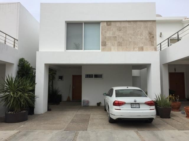 #452 - Casa para Renta en Mazatlán - SL - 2