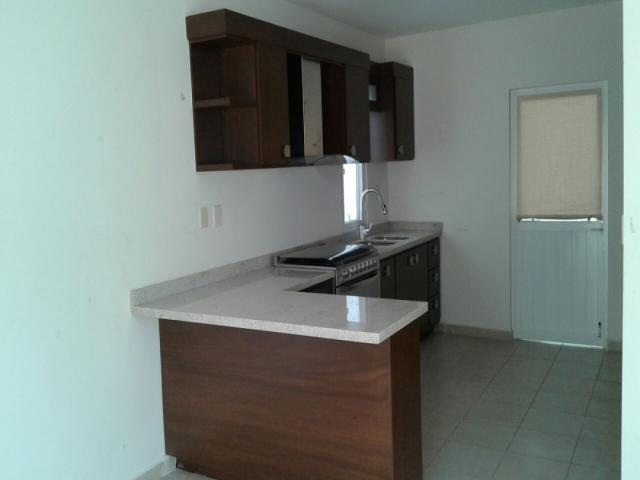 #452 - Casa para Renta en Mazatlán - SL - 3