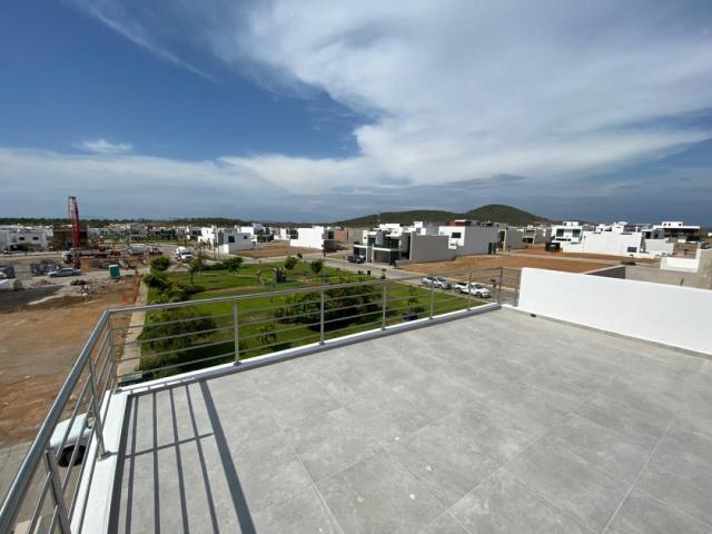 #471 - Casa para Renta en Mazatlán - SL - 3