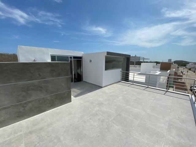 #471 - Casa para Renta en Mazatlán - SL - 2