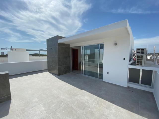 #471 - Casa para Renta en Mazatlán - SL - 1