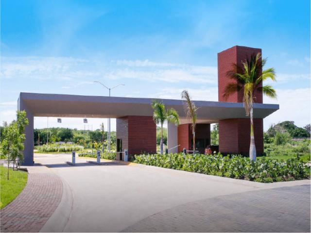#PREVENTA - Casa para Venta en Mazatlán - SL - 1