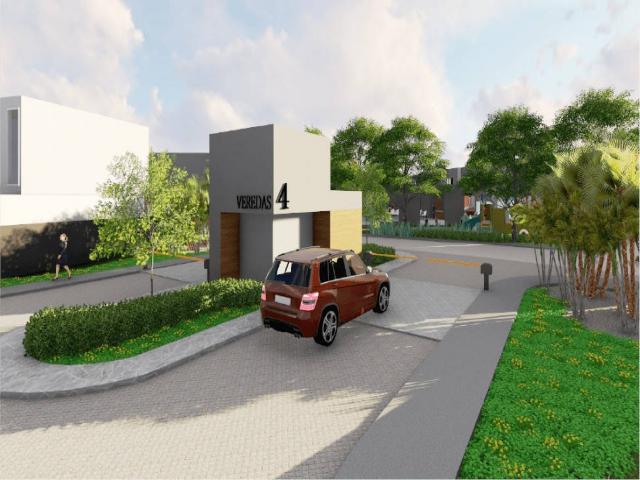 #PREVENTA - Casa para Venta en Mazatlán - SL - 3