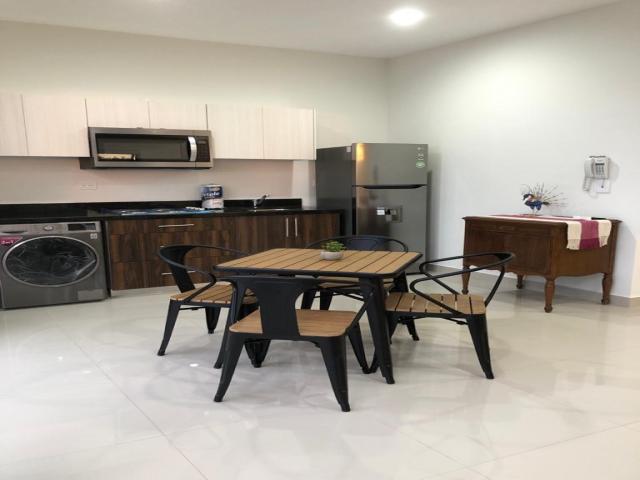 #477 - Departamento para Renta en Mazatlán - SL - 3
