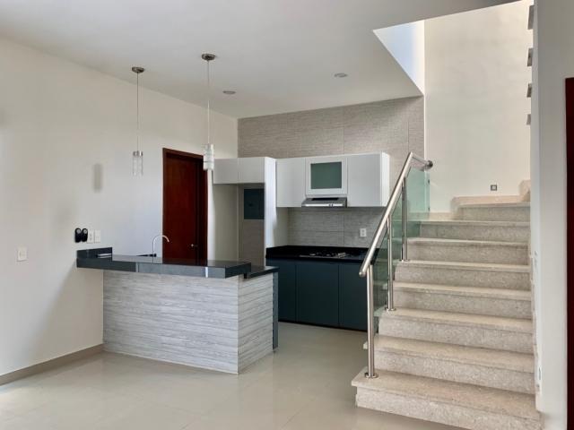 #484 - Casa para Renta en Mazatlán - SL - 3
