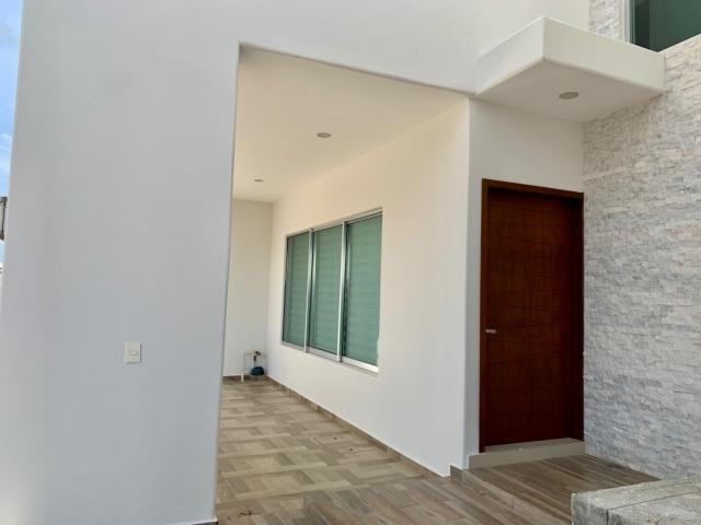 #484 - Casa para Renta en Mazatlán - SL - 2