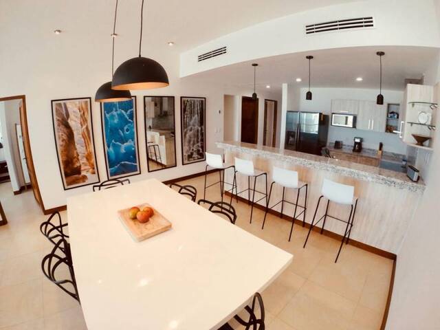 #485 - Departamento para Renta en Mazatlán - SL - 3