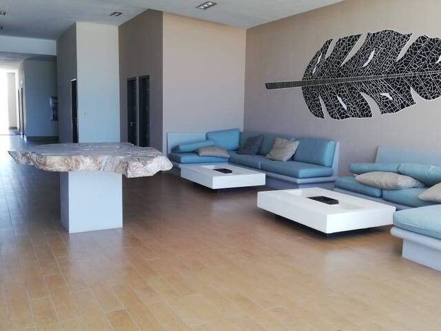 Renta en Cerritos - Mazatlán