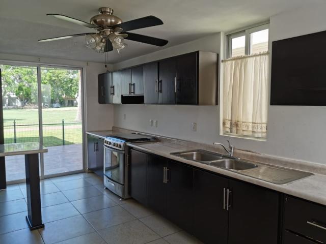 #CR-0986 - Casa para Renta en Mazatlán - SL - 2