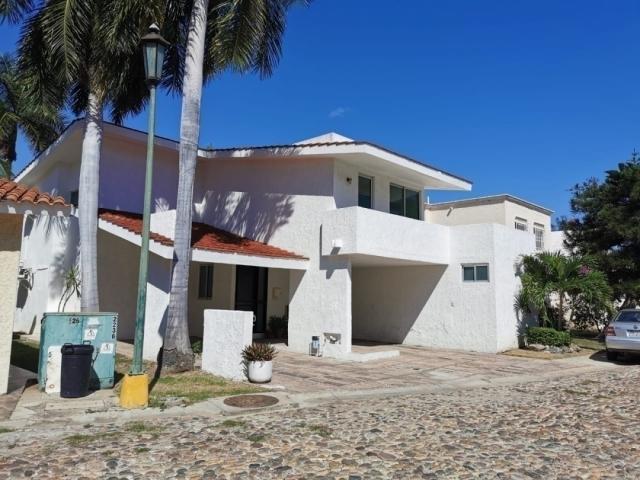 #CR-0986 - Casa para Renta en Mazatlán - SL - 1