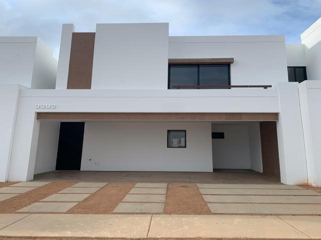 #488 - Casa para Renta en Mazatlán - SL - 1