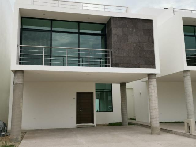 #491 - Casa para Venta en Mazatlán - SL - 1