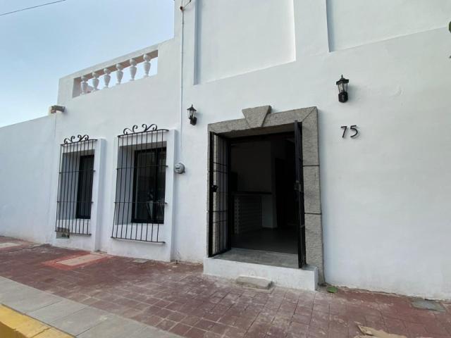 #512 - Casa para Renta en Mazatlán - SL - 1