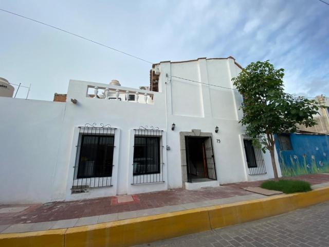 #512 - Casa para Renta en Mazatlán - SL - 2